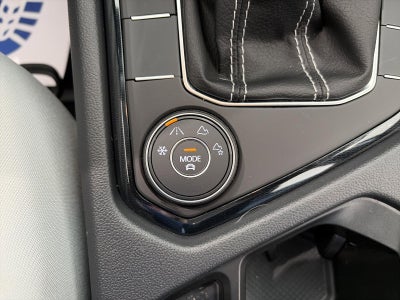 2025 Volkswagen Taos S 4MOTION