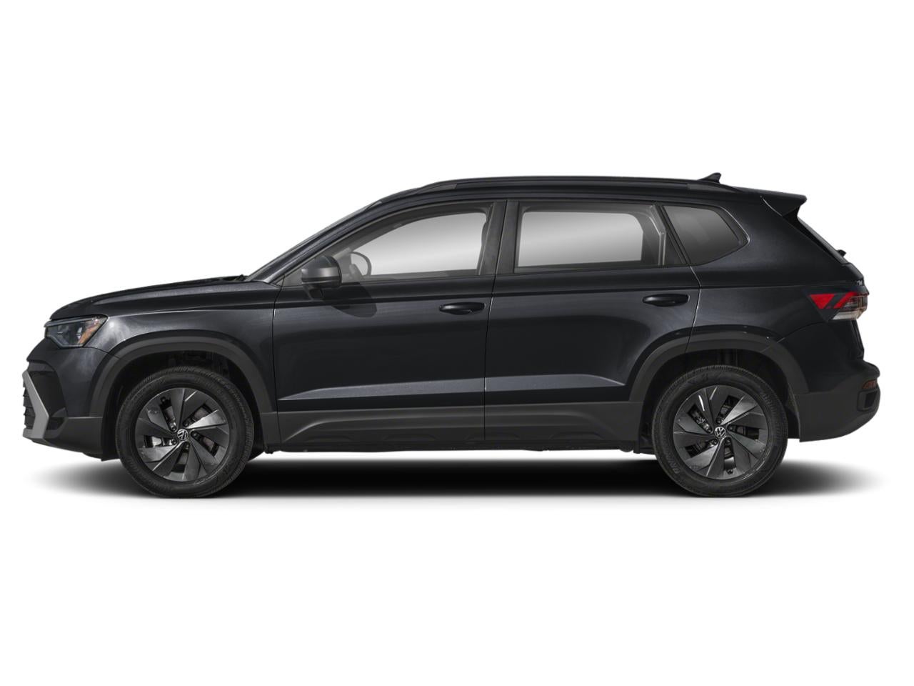2025 Volkswagen Taos S 4MOTION