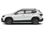 2025 Volkswagen Taos S 4MOTION