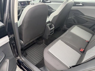 2024 Volkswagen Taos S 4MOTION