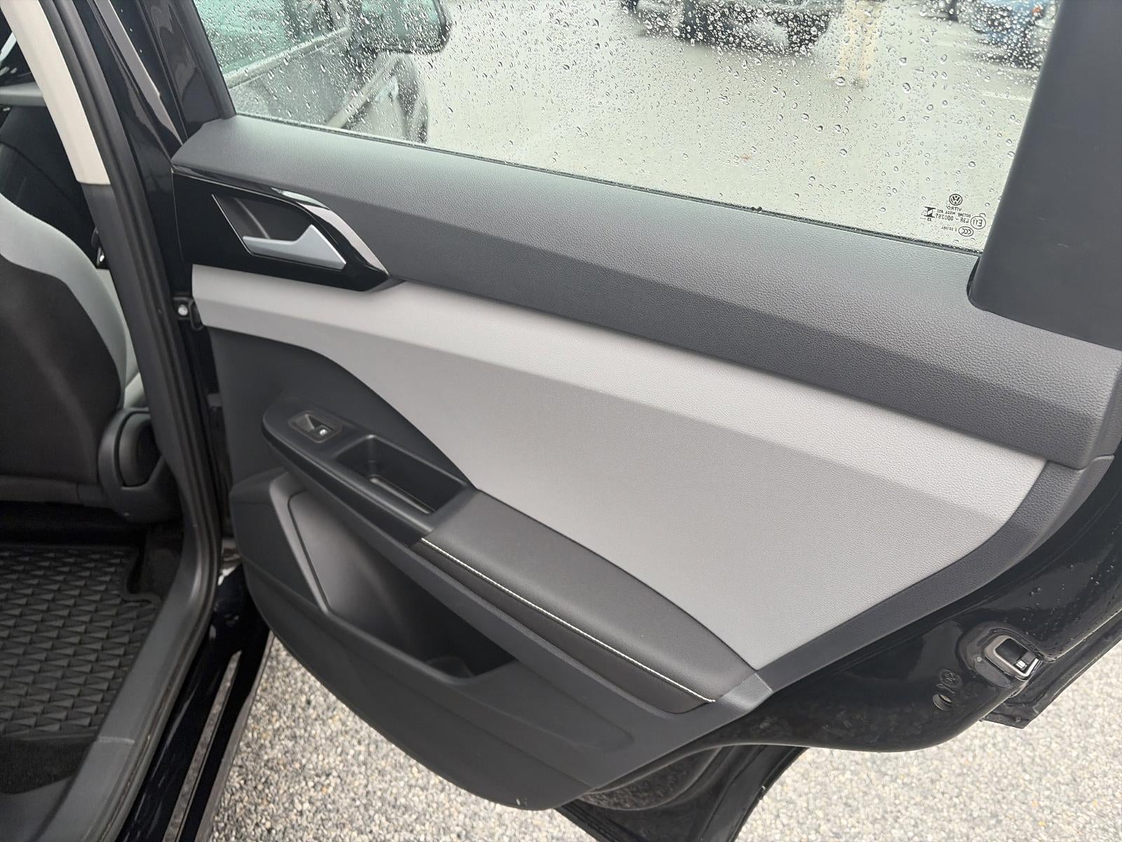 2024 Volkswagen Taos S 4MOTION