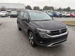 2024 Volkswagen Taos S 4MOTION