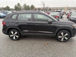 2024 Volkswagen Taos S 4MOTION