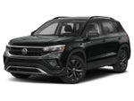 2024 Volkswagen Taos S 4MOTION