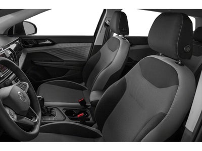 2024 Volkswagen Taos S 4MOTION