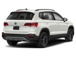 2024 Volkswagen Taos S 4MOTION