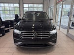 2024 Volkswagen Tiguan 2.0T Wolfsburg Edition 4MOTION