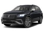 2024 Volkswagen Tiguan 2.0T Wolfsburg Edition 4MOTION