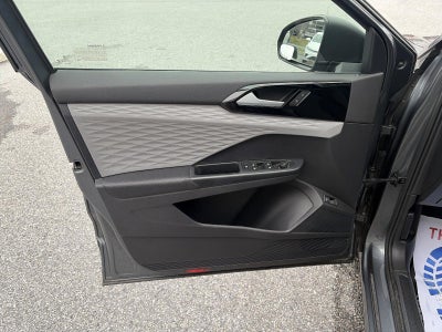 2022 Volkswagen Taos S 4MOTION