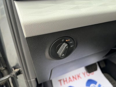 2022 Volkswagen Taos S 4MOTION