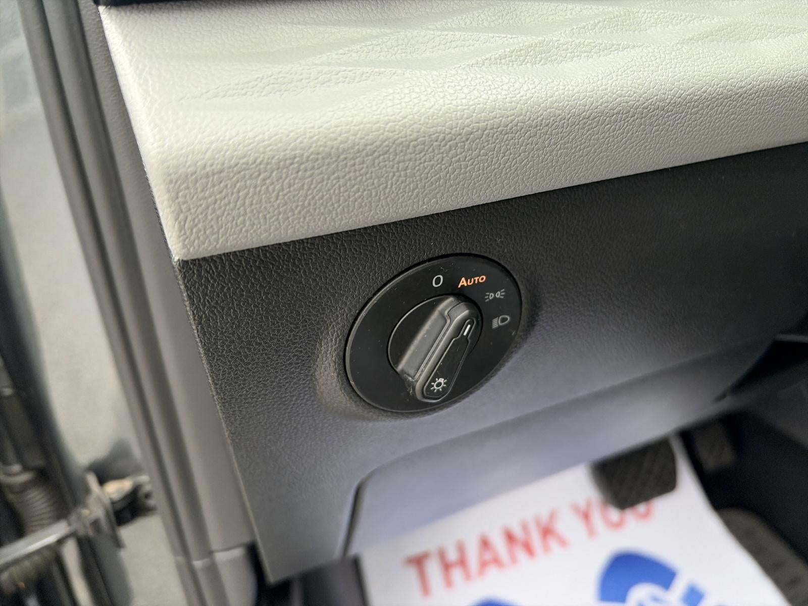 2022 Volkswagen Taos S 4MOTION