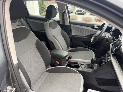 2022 Volkswagen Taos S 4MOTION