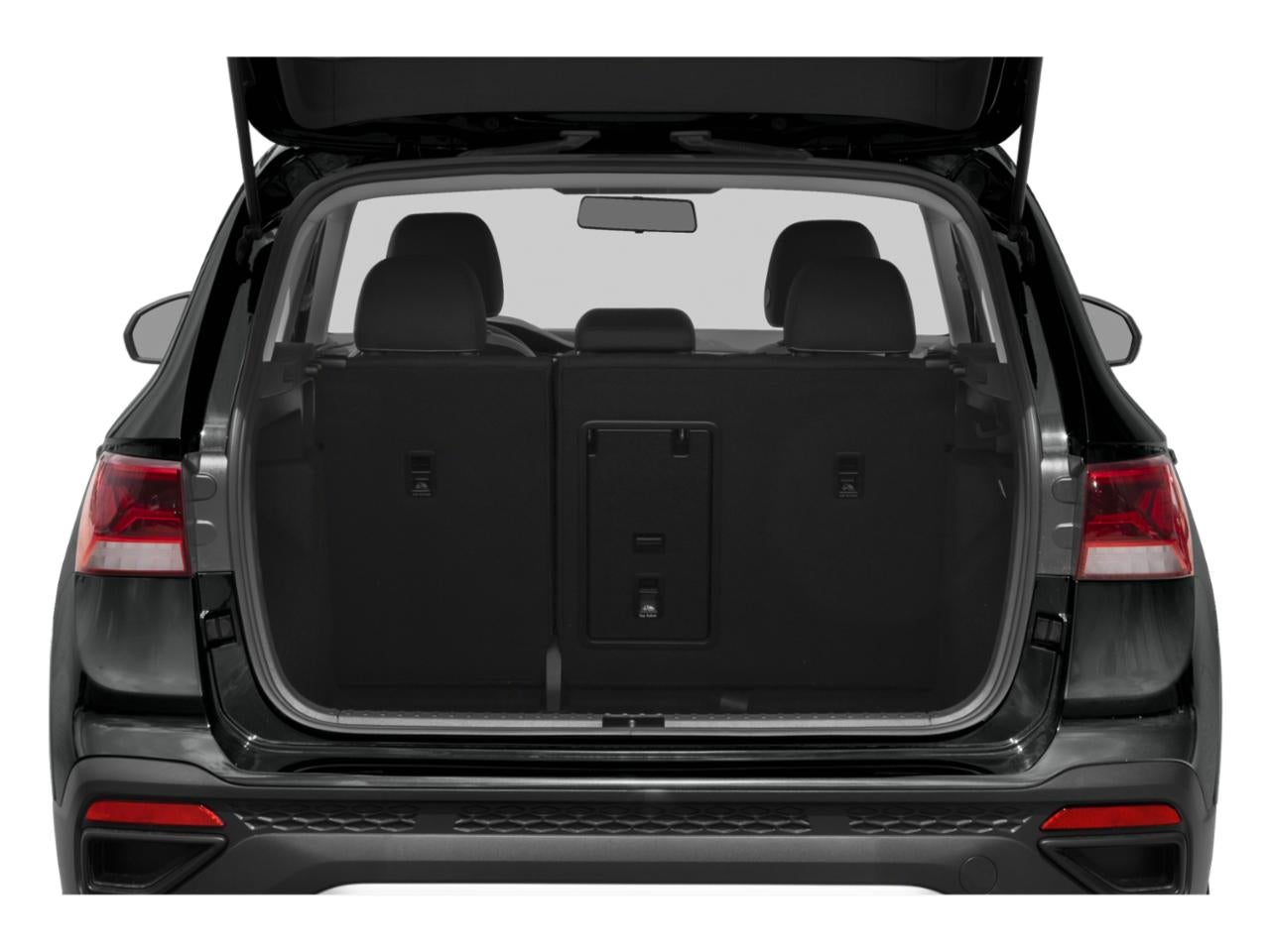 2022 Volkswagen Taos S 4MOTION