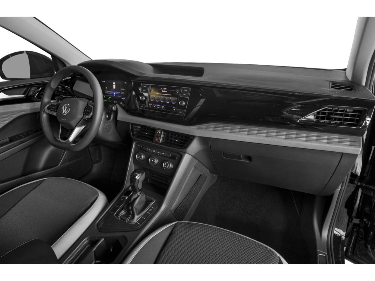 2022 Volkswagen Taos S 4MOTION