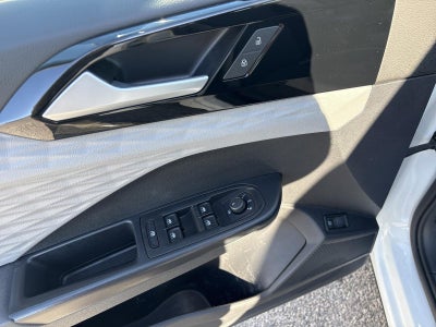 2022 Volkswagen Taos S 4MOTION