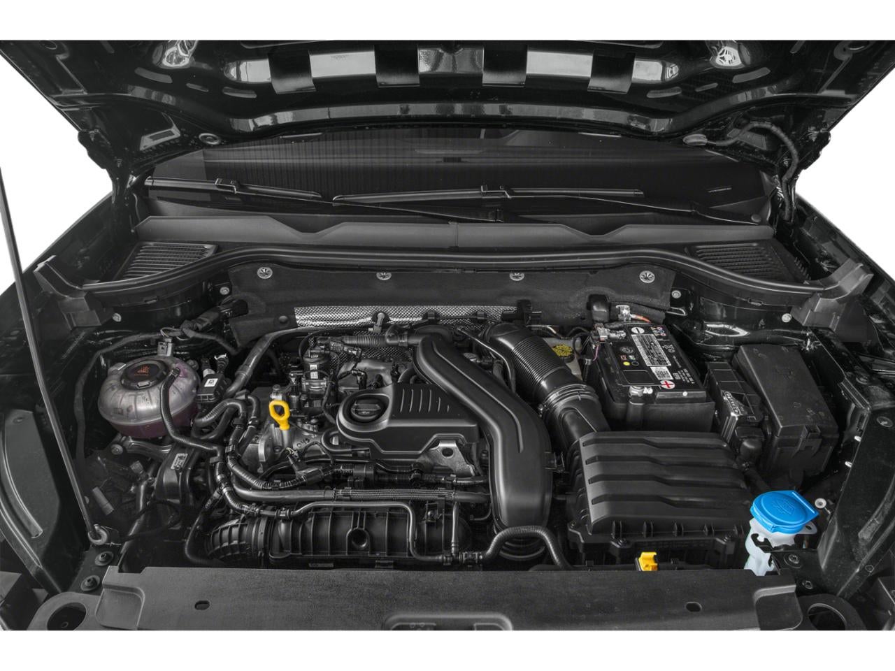 2022 Volkswagen Taos S 4MOTION