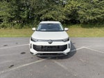 2025 Volkswagen Tiguan 2.0T S 4MOTION