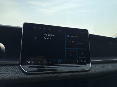 2025 Volkswagen Tiguan 2.0T S 4MOTION