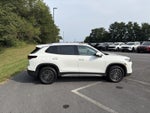 2025 Volkswagen Tiguan 2.0T S 4MOTION