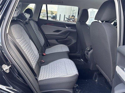 2025 Volkswagen Tiguan 2.0T S 4MOTION