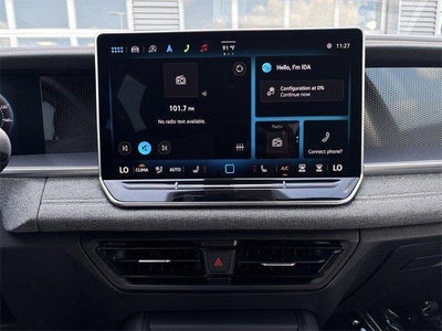 2025 Volkswagen Tiguan 2.0T S 4MOTION