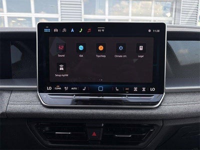 2025 Volkswagen Tiguan 2.0T S 4MOTION