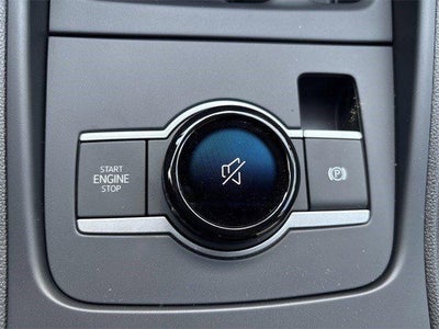 2025 Volkswagen Tiguan 2.0T S 4MOTION