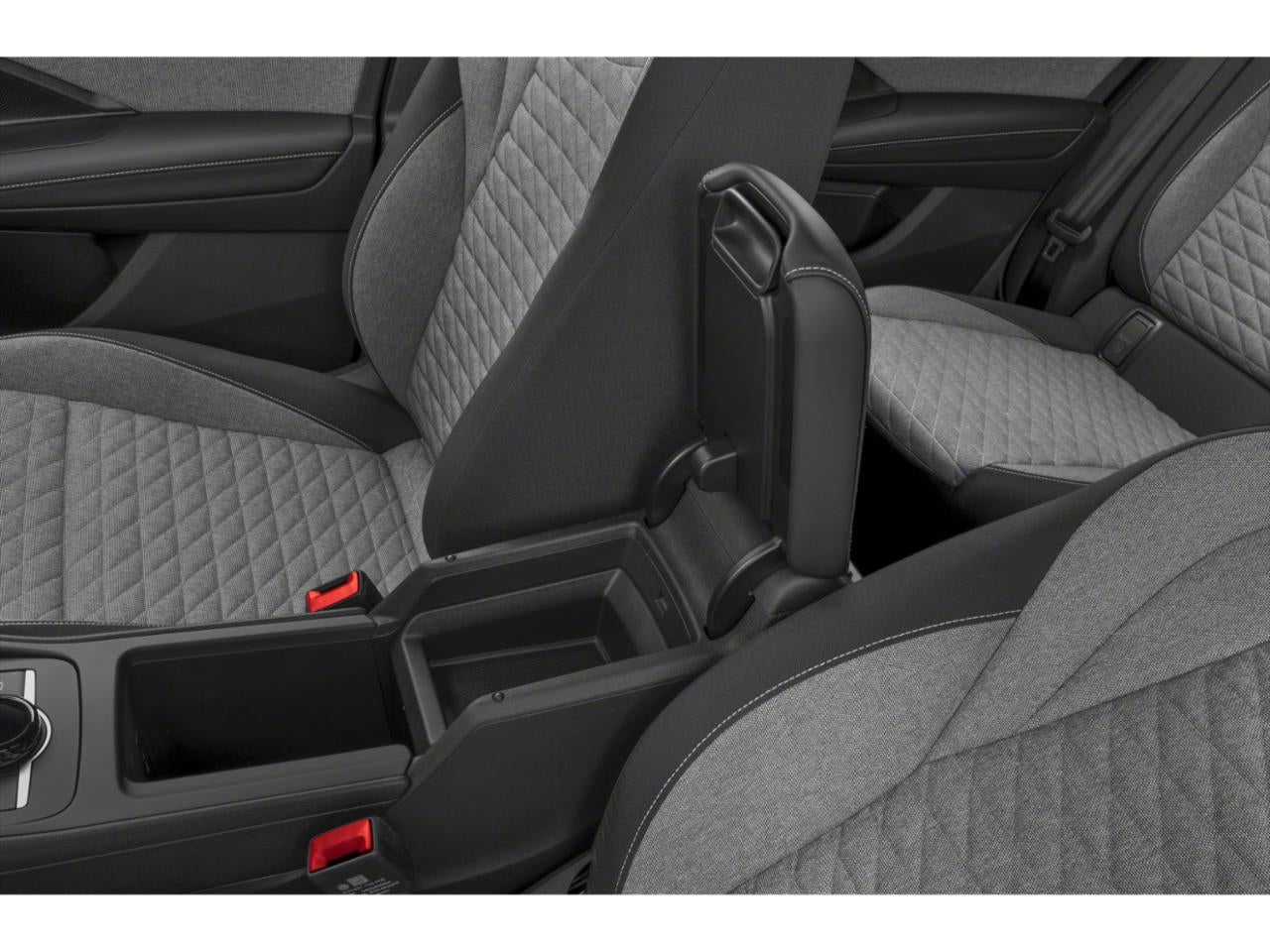 2025 Volkswagen Tiguan 2.0T S 4MOTION