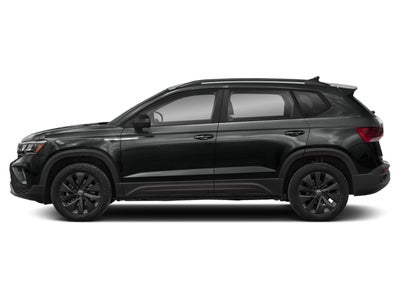 2023 Volkswagen Taos S FWD