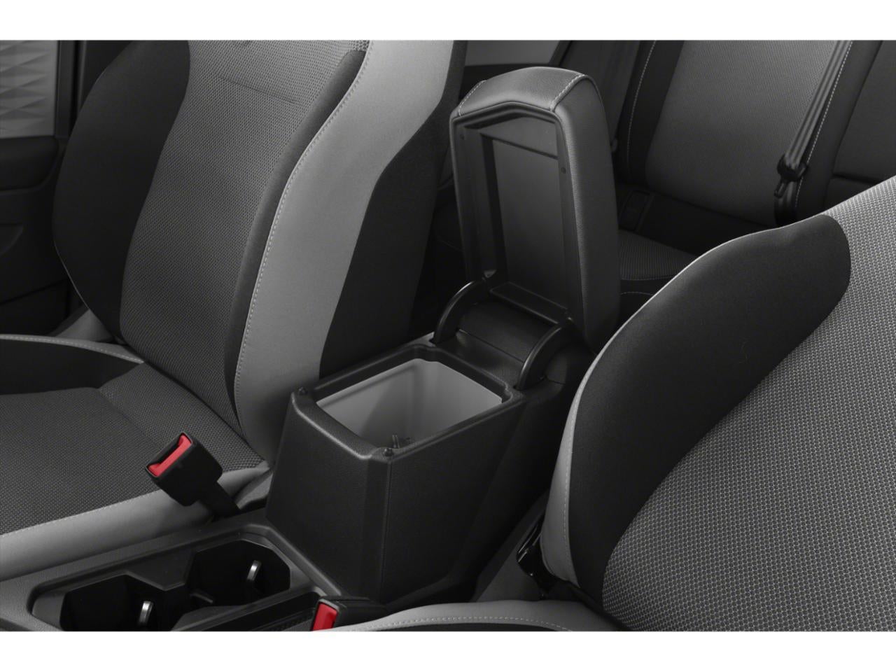 2023 Volkswagen Taos S FWD