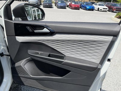 2023 Volkswagen Taos S FWD