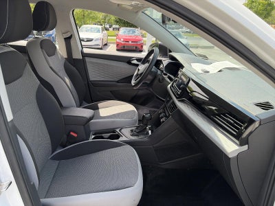 2023 Volkswagen Taos S FWD