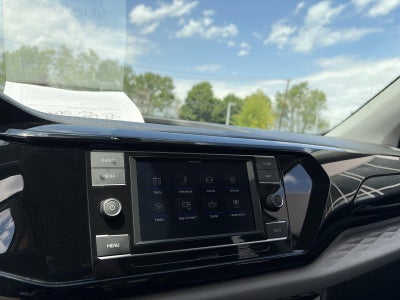 2023 Volkswagen Taos S FWD