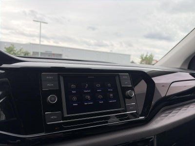 2023 Volkswagen Taos S FWD