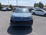 2025 Volkswagen Tiguan 2.0T SE R-Line Black 4MOTION