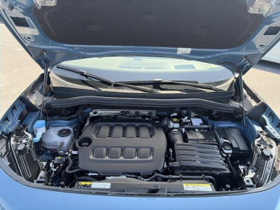 2025 Volkswagen Tiguan 2.0T SE R-Line Black 4MOTION