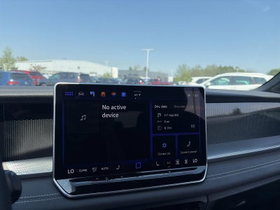 2025 Volkswagen Tiguan 2.0T SE R-Line Black 4MOTION