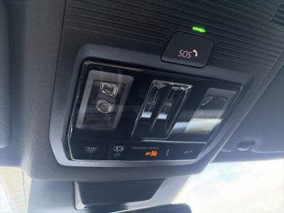 2026 Volkswagen Tiguan SE R-Line Black 4MOTION
