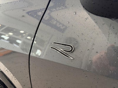 2025 Volkswagen Tiguan 2.0T SE R-Line Black 4MOTION