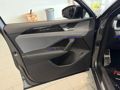 2025 Volkswagen Tiguan 2.0T SE R-Line Black 4MOTION