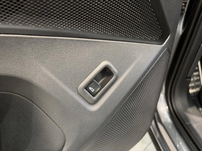 2025 Volkswagen Tiguan 2.0T SE R-Line Black 4MOTION