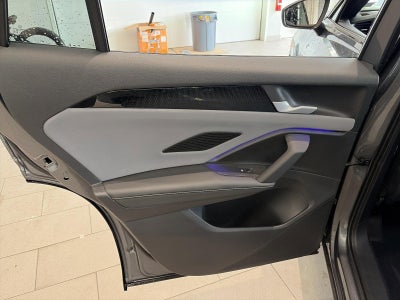 2025 Volkswagen Tiguan 2.0T SE R-Line Black 4MOTION