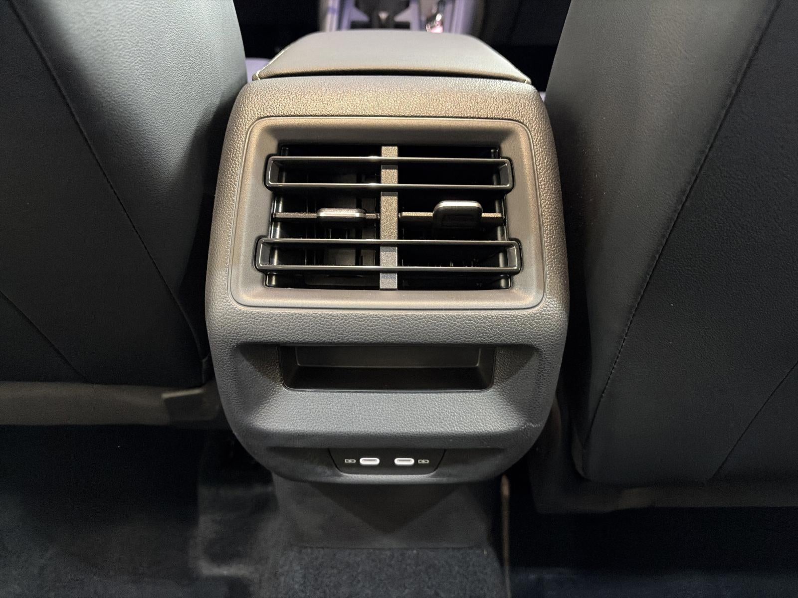 2025 Volkswagen Tiguan 2.0T SE R-Line Black 4MOTION