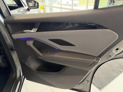 2025 Volkswagen Tiguan 2.0T SE R-Line Black 4MOTION