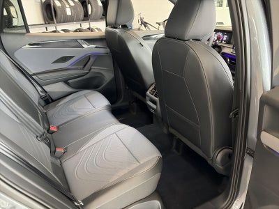 2025 Volkswagen Tiguan 2.0T SE R-Line Black 4MOTION