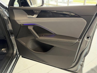 2025 Volkswagen Tiguan 2.0T SE R-Line Black 4MOTION