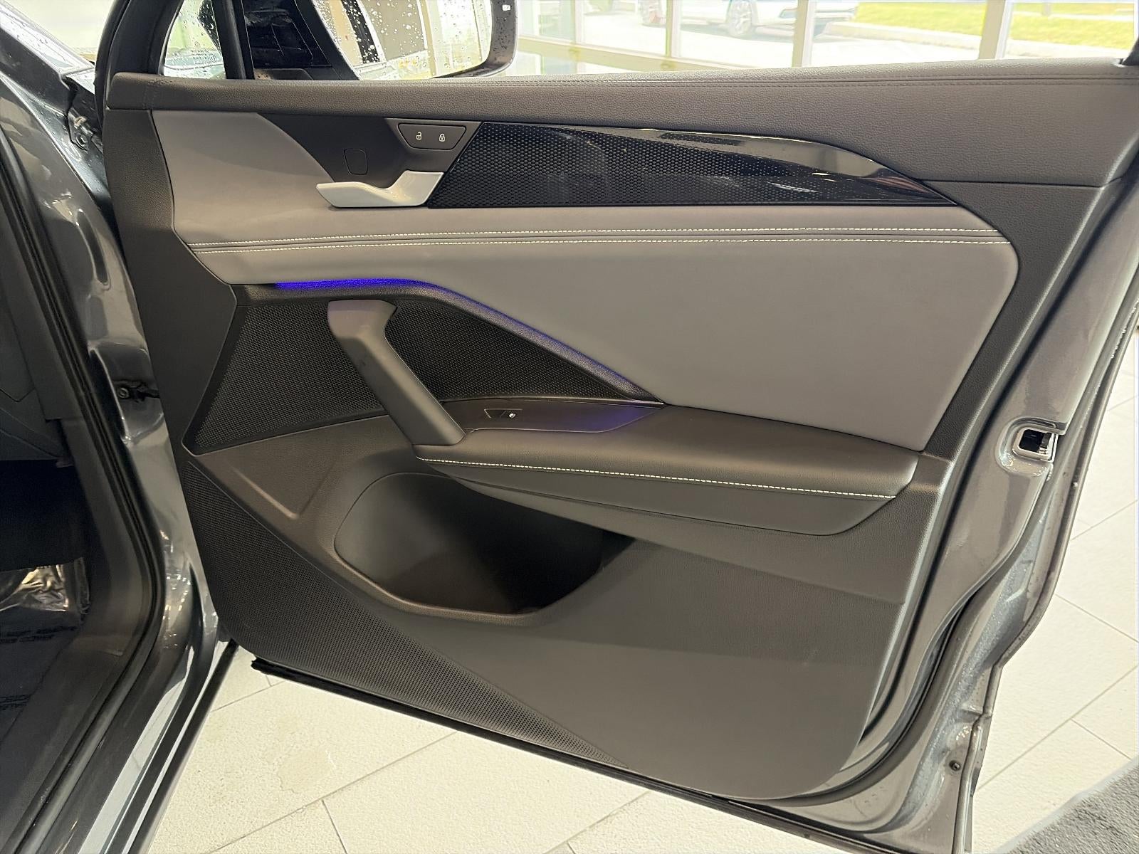 2025 Volkswagen Tiguan 2.0T SE R-Line Black 4MOTION