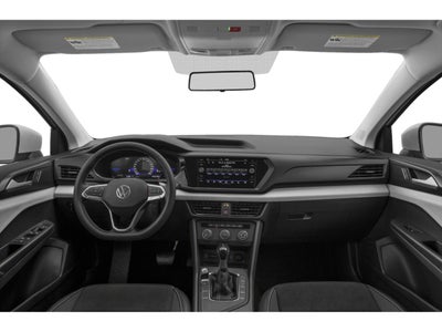 2022 Volkswagen Taos SE FWD