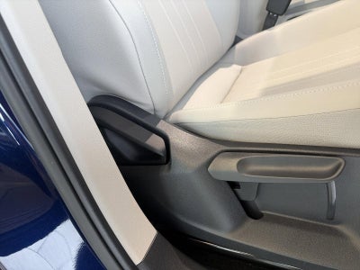 2024 Volkswagen Tiguan 2.0T SE 4MOTION