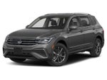 2024 Volkswagen Tiguan 2.0T SE 4MOTION